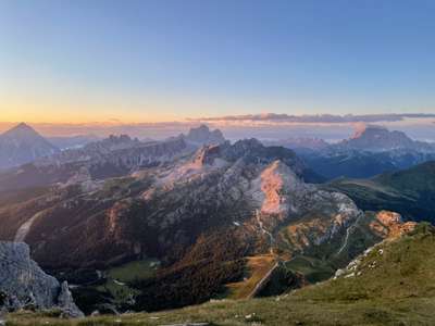 De Kracht van Mindful Wandelen